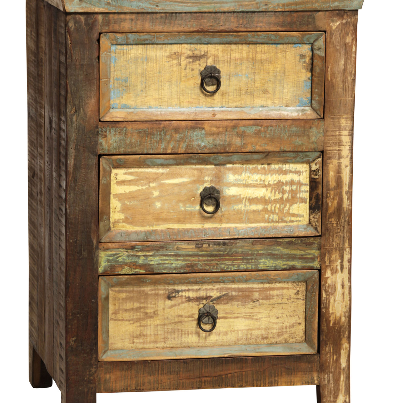 Nantucket Nightstand