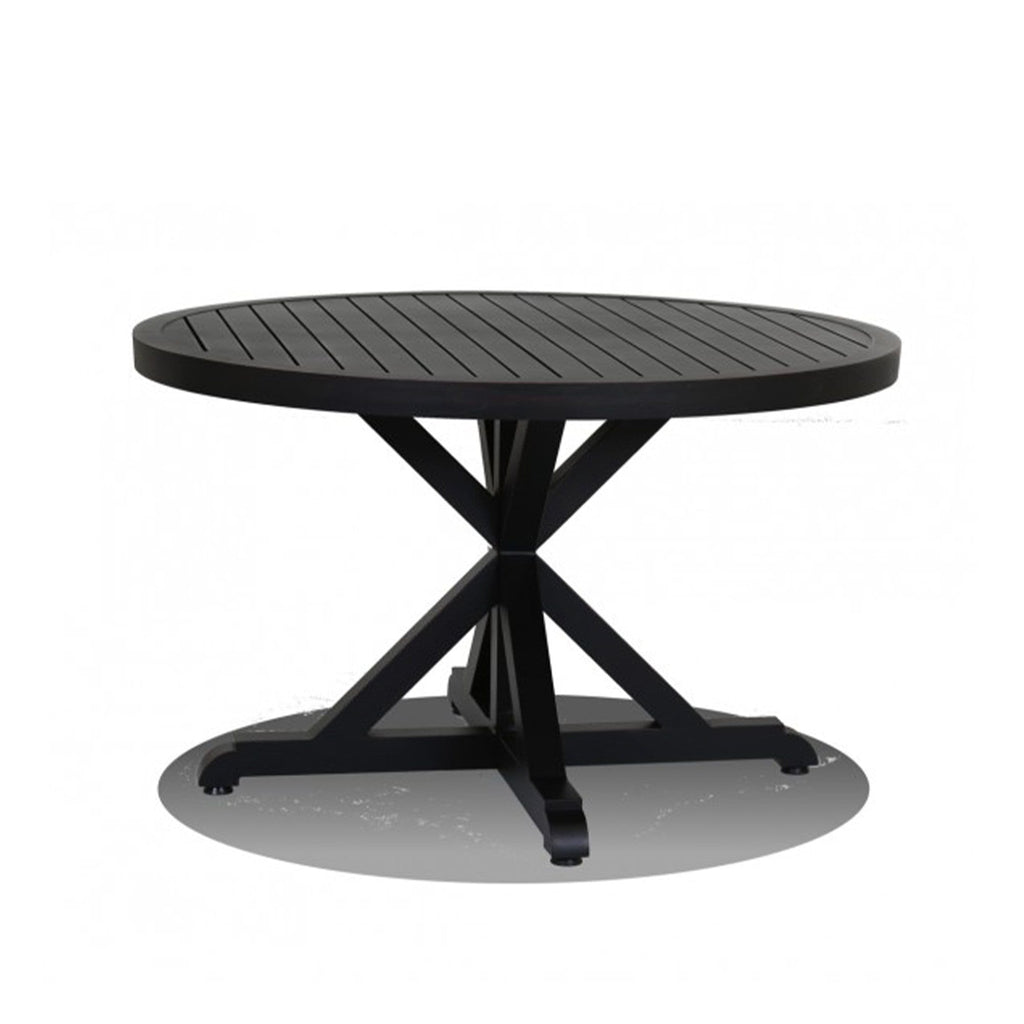 Monterey 48" Round Dining Table