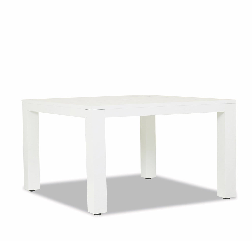 Newport 48" Square Dining Table