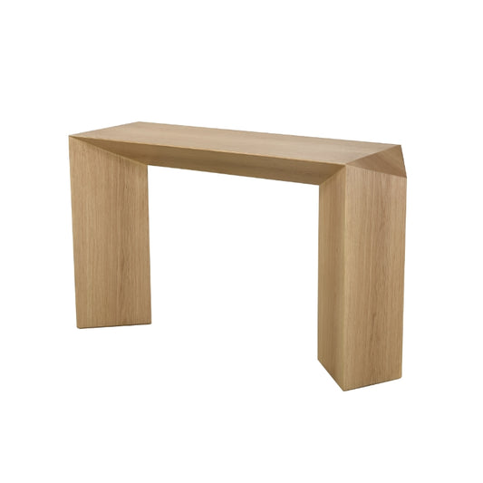 ALAIN CONSOLE TABLE