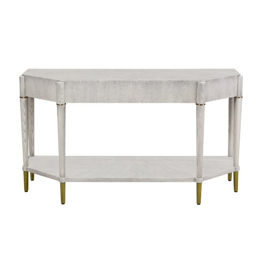 COLETTE CONSOLE TABLE