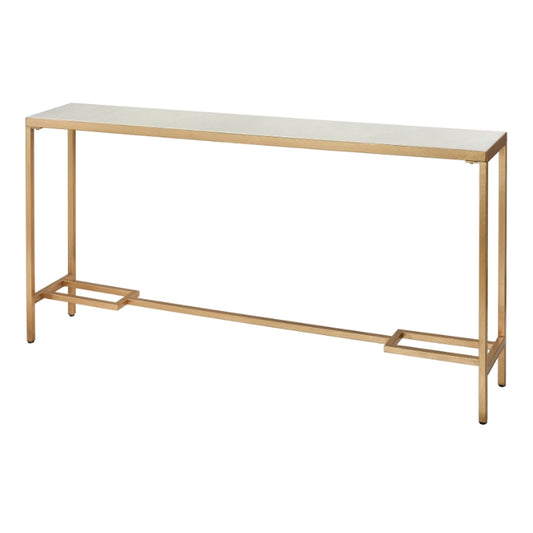 EQUUS CONSOLE TABLE - TALL