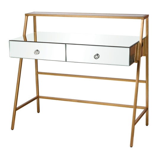 PEERAGE CONSOLE TABLE