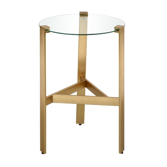 SCOTT ACCENT TABLE