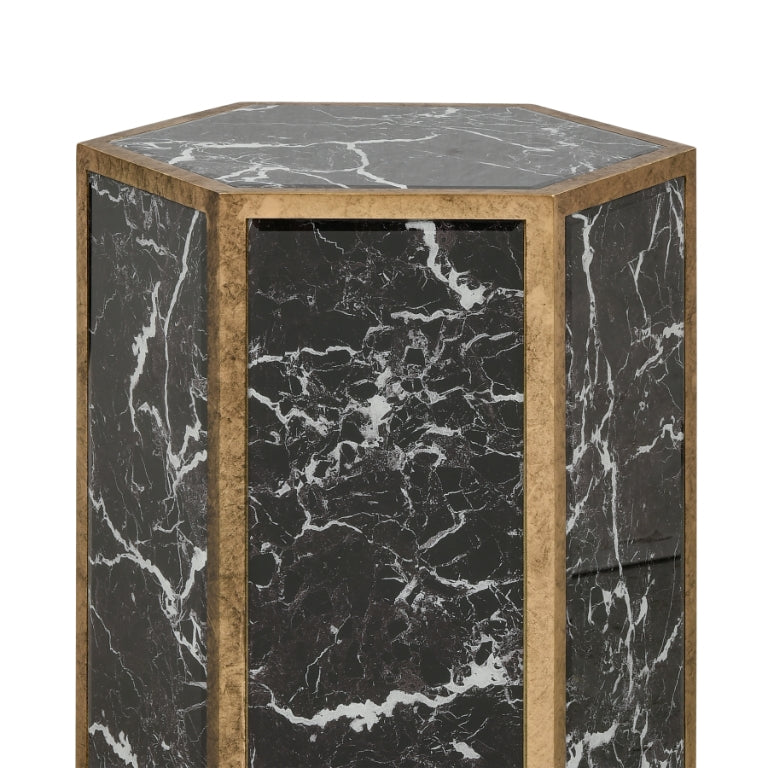 HOMER ACCENT TABLE