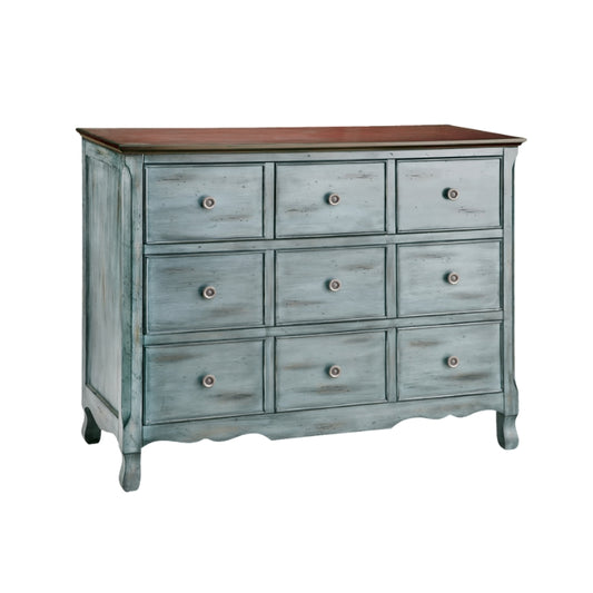 HARTFORD CHEST - 3 DRAWER