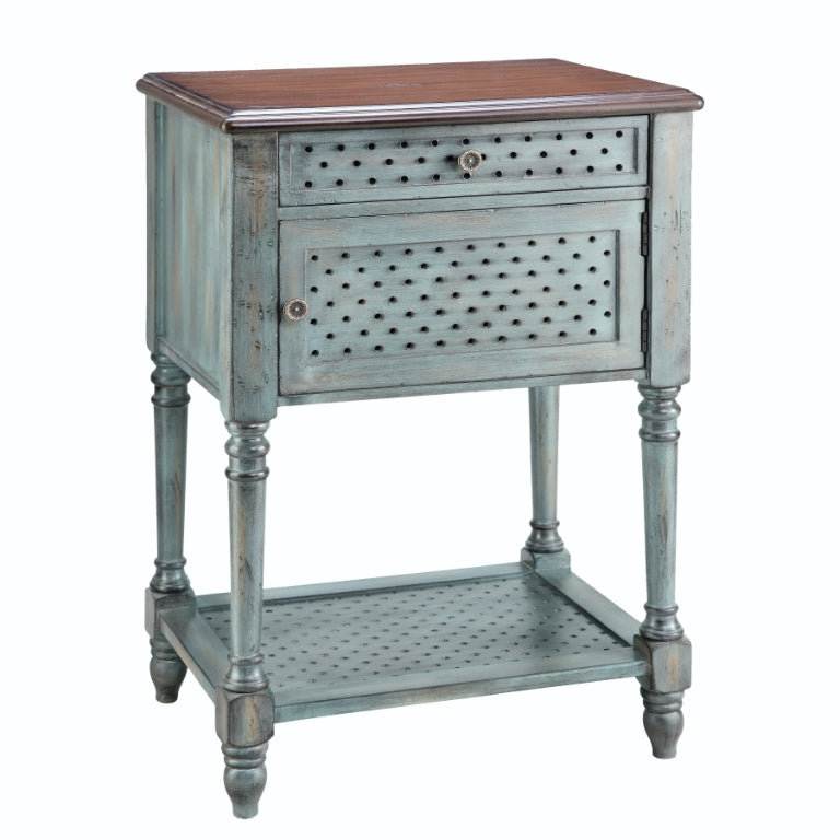 HARTFORD ACCENT TABLE