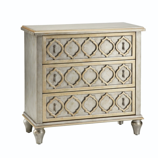 NAOMI ACCENT CABINET