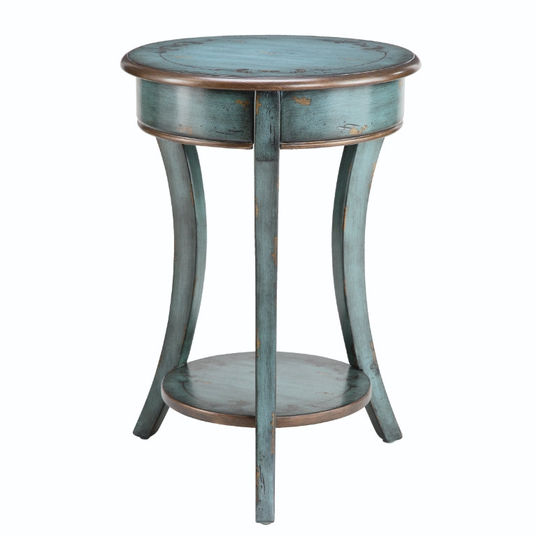 FREYA ACCENT TABLE