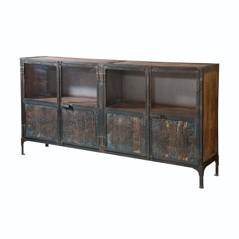 IRENE CREDENZA