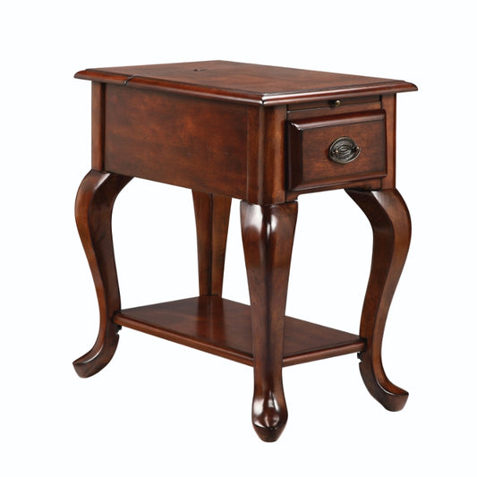 SHENANDOAH ACCENT TABLE