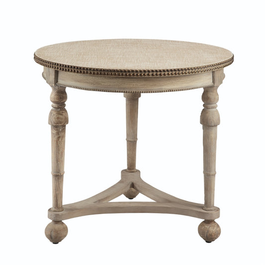 WYETH ACCENT TABLE