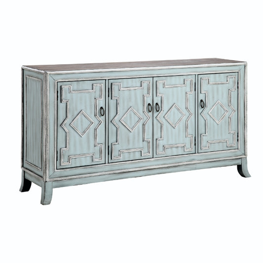 AZTEK CREDENZA