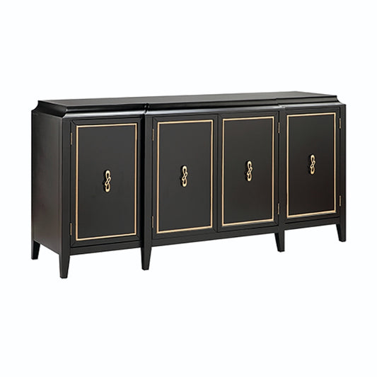 LANGE CREDENZA