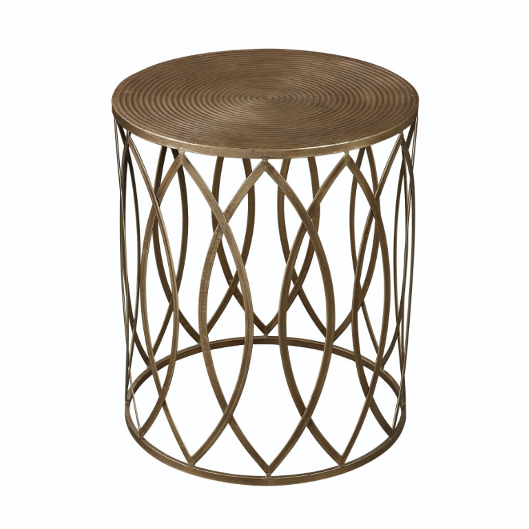 SUTTON ACCENT TABLE