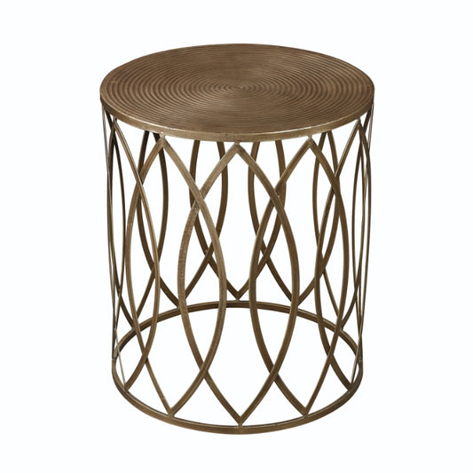 SUTTON ACCENT TABLE