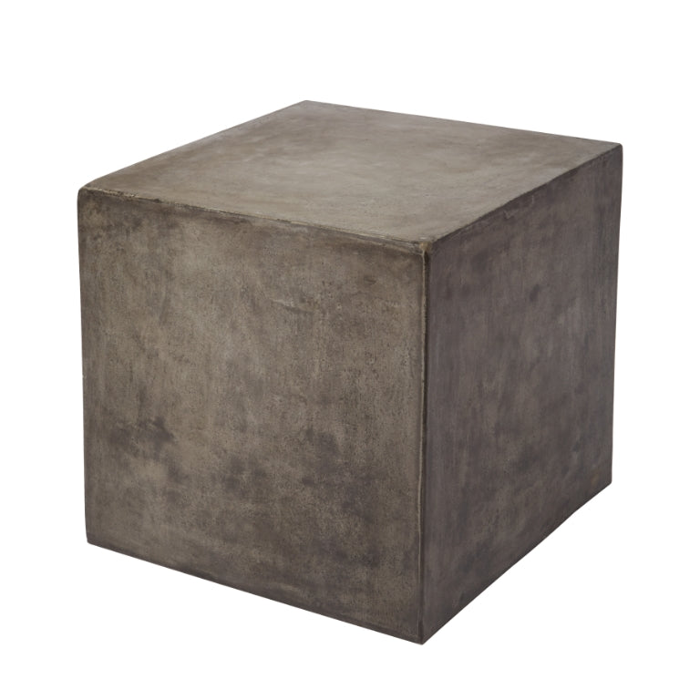 CUBO ACCENT TABLE