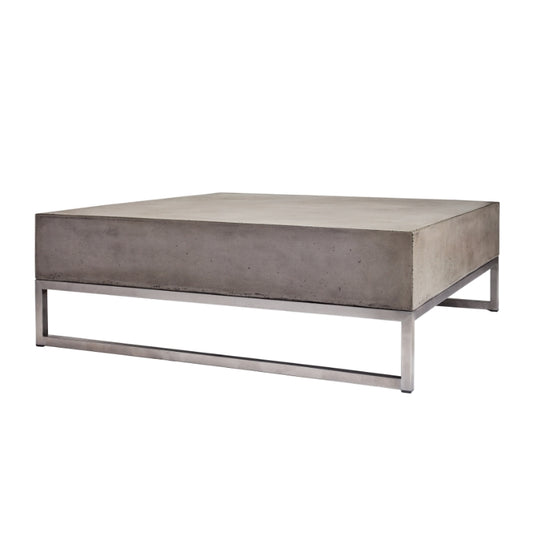 BULWARK COFFEE TABLE