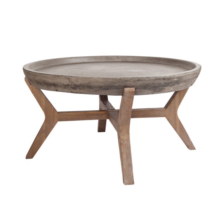 TONGA COFFEE TABLE