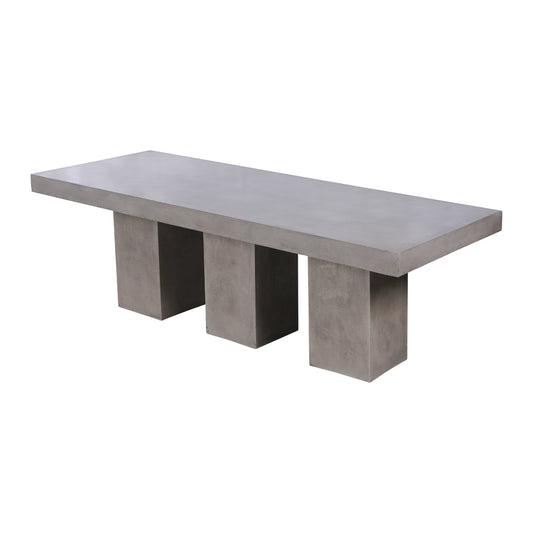 KINGSTON OUTDOOR DINING TABLE