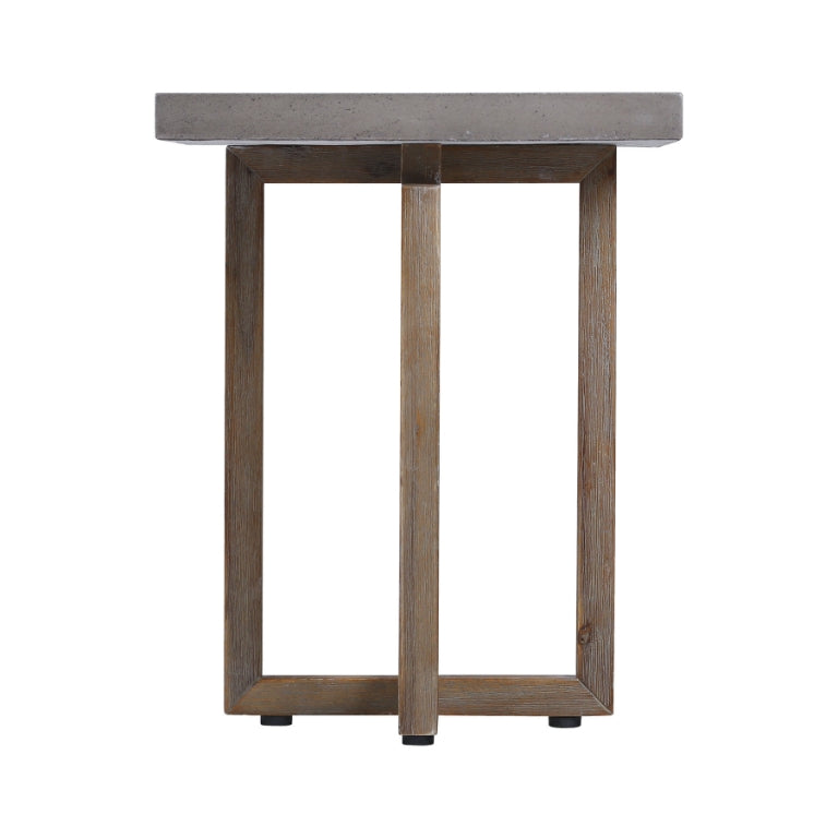 MERRELL ACCENT TABLE