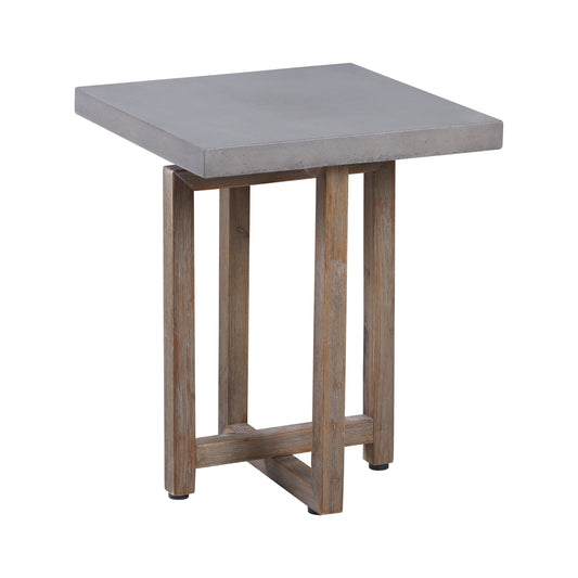 MERRELL ACCENT TABLE