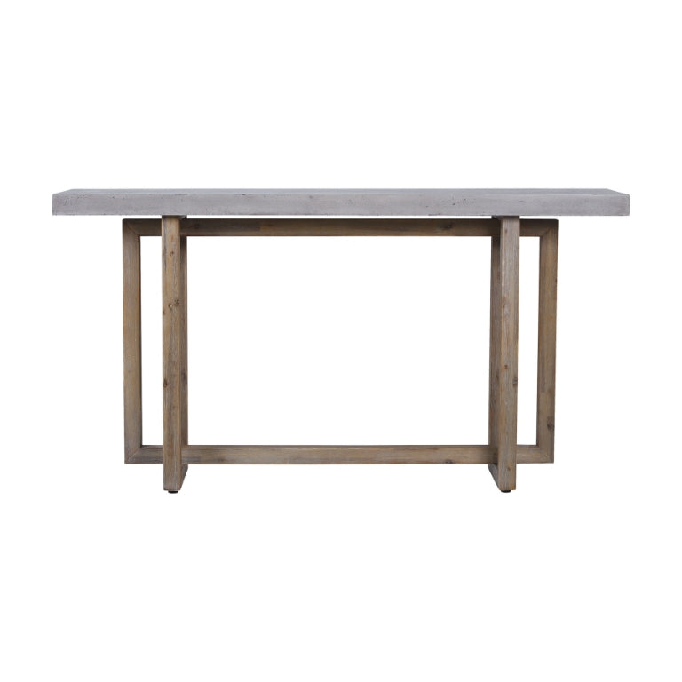 MERRELL CONSOLE TABLE