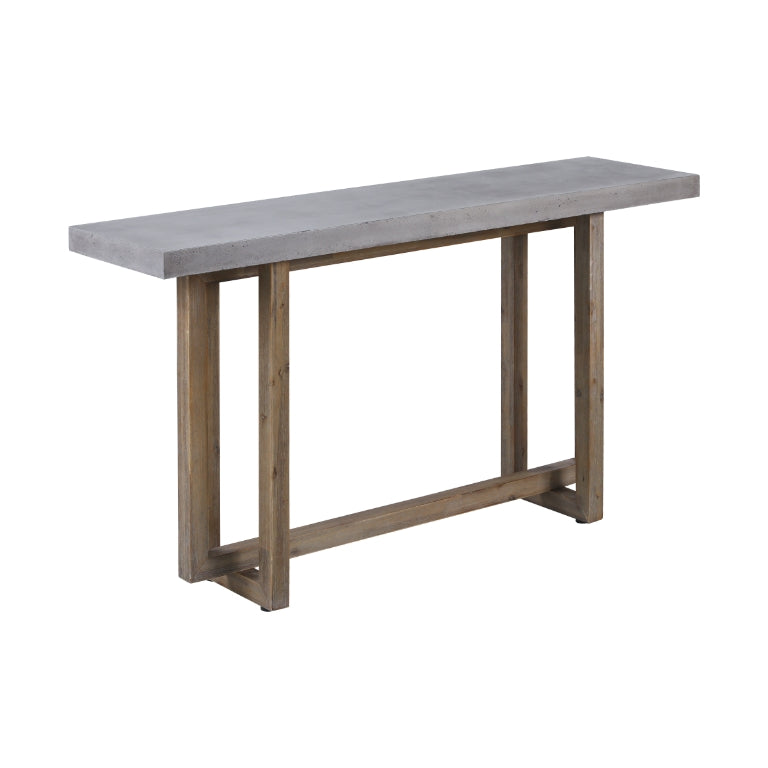 MERRELL CONSOLE TABLE