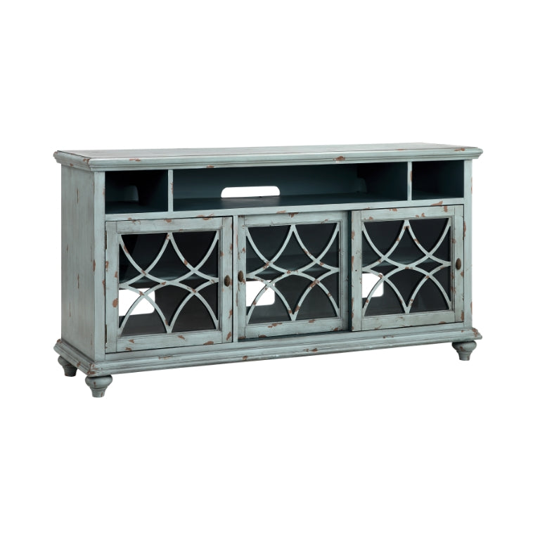 BETHANIA MEDIA CONSOLE