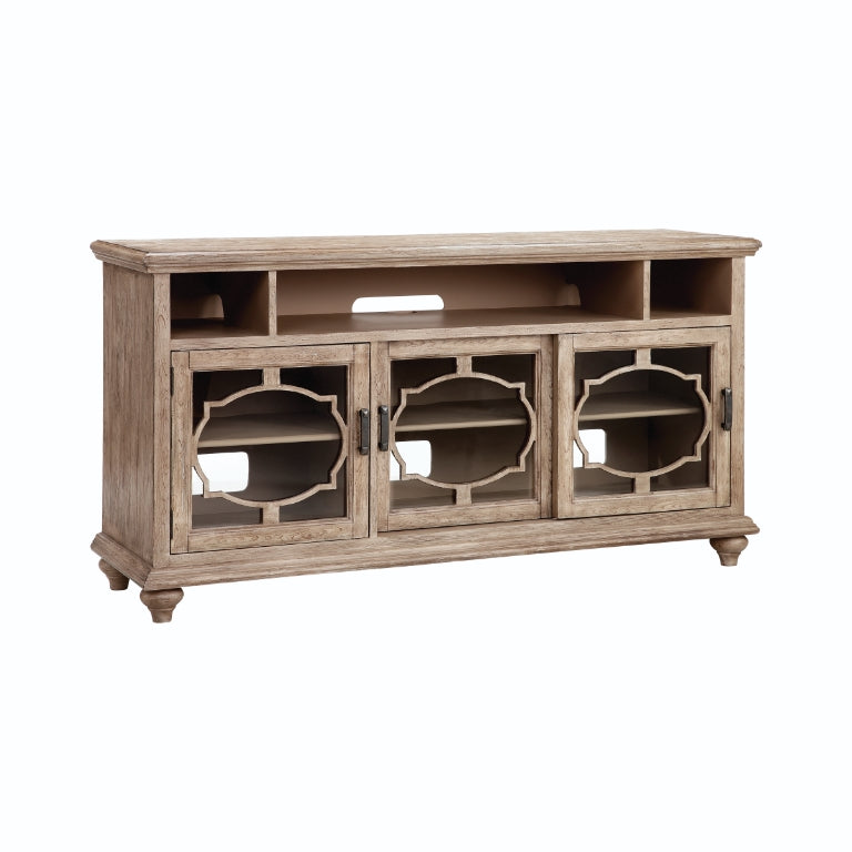 BOHEMA MEDIA CONSOLE - 64-INCH