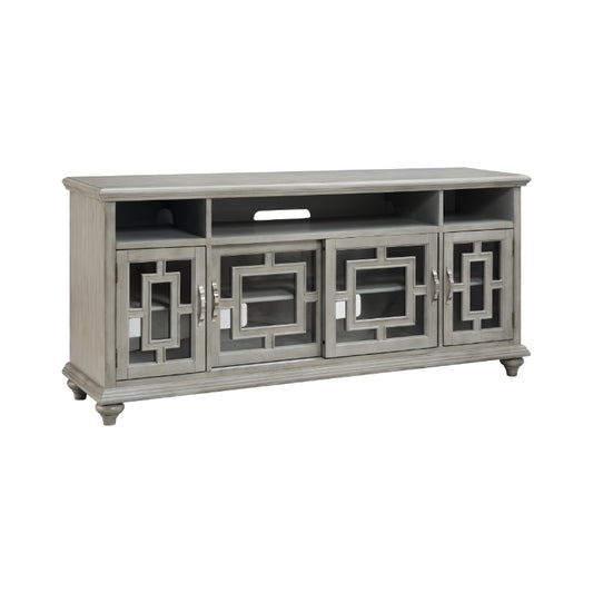 BARRON MEDIA CONSOLE