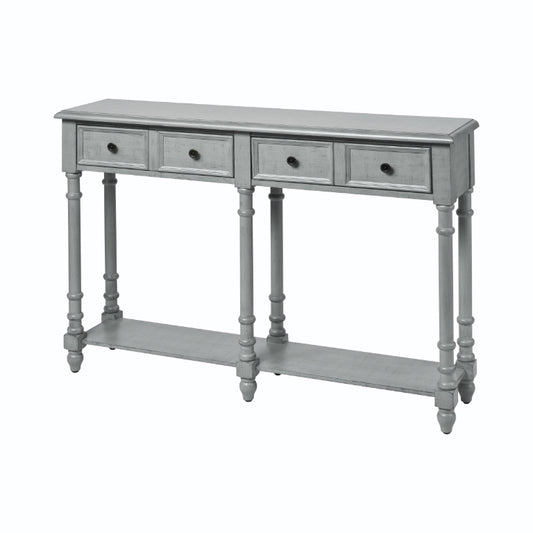 HAGER CONSOLE TABLE