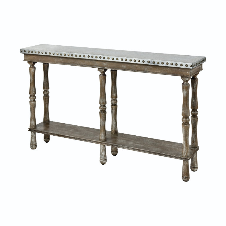 RHODES CONSOLE TABLE