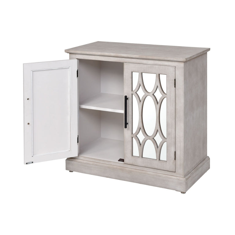 HARDY 2-DOOR CABINET