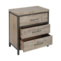 CORK COUNTY ACCENT CHEST