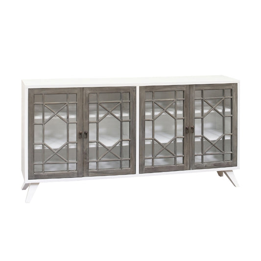 LONGSHORE CREDENZA