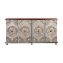 REDMOND CREDENZA