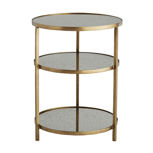 PERCY END TABLE