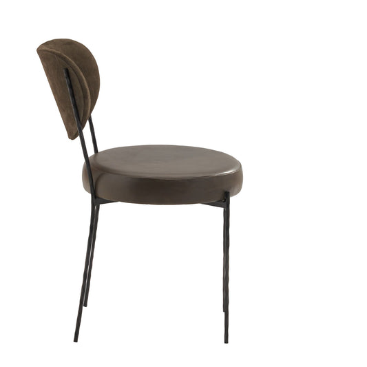 NEYMAR DINING CHAIR