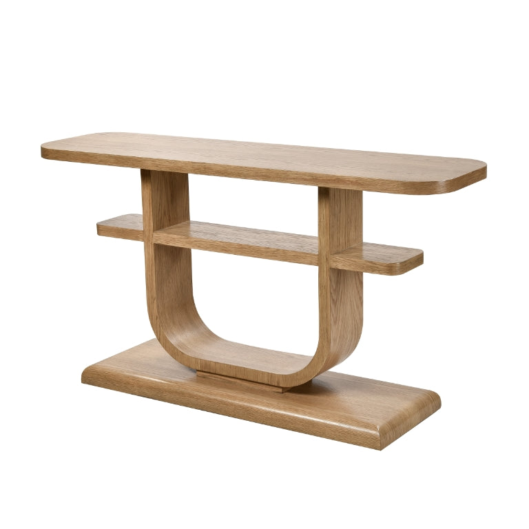 CLEO CONSOLE TABLE