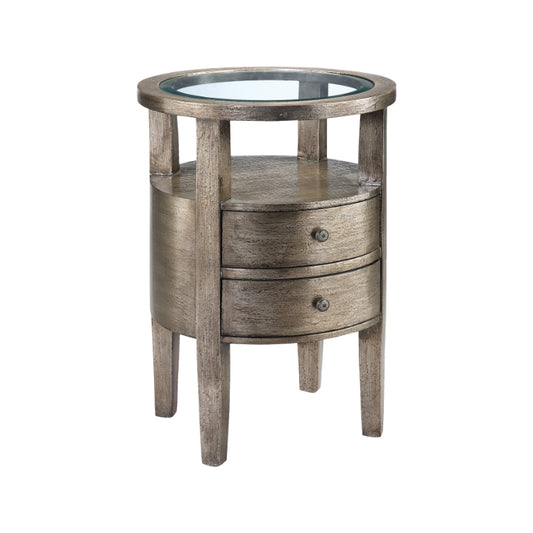 LUCAN ACCENT TABLE