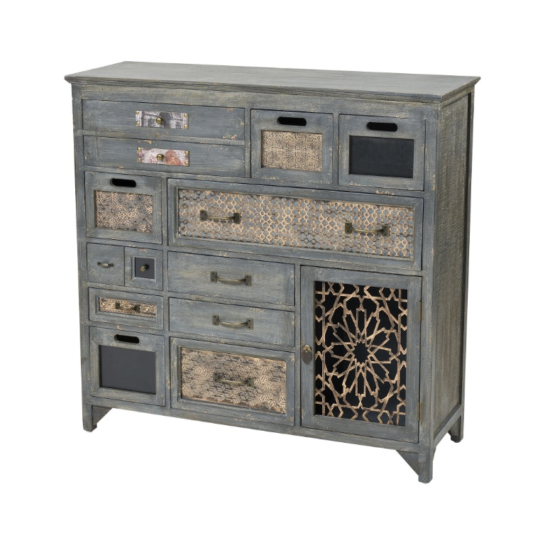 TOPANGA CABINET