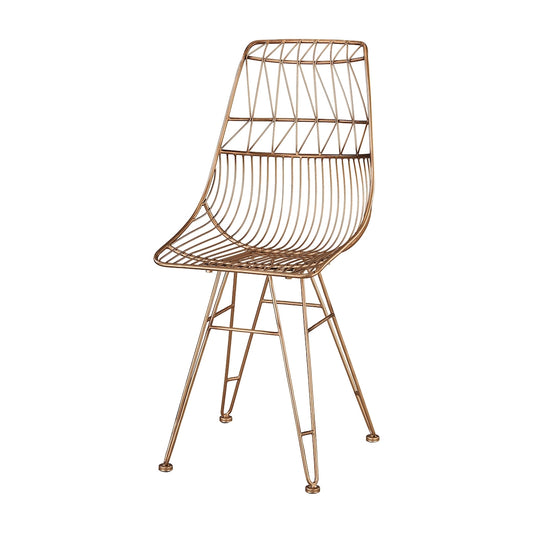 JETTE CHAIR