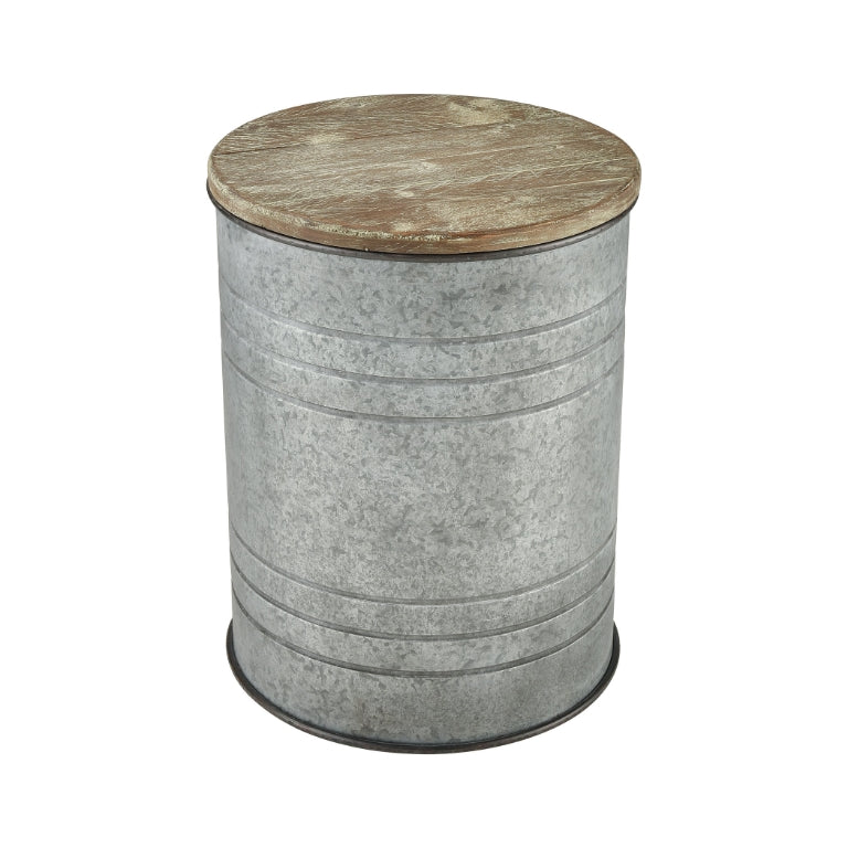 CANNES ACCENT TABLE