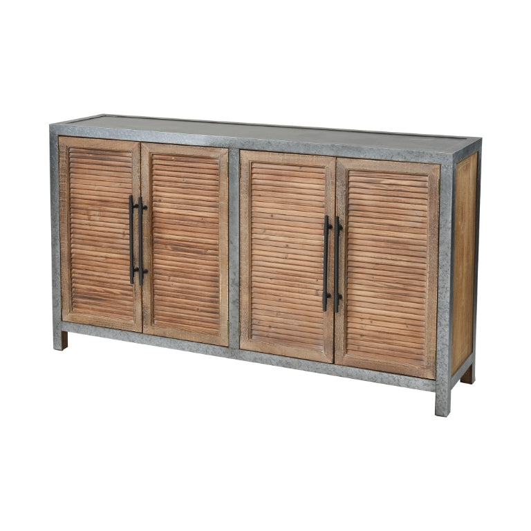 BADLANDS CREDENZA