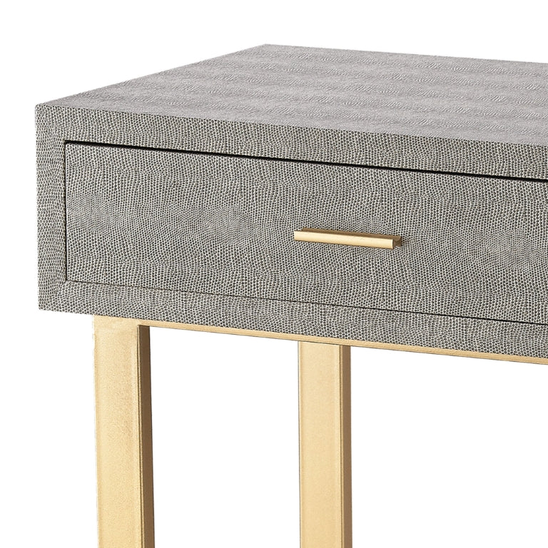 SANDS POINT DESK - 2 DRAWER