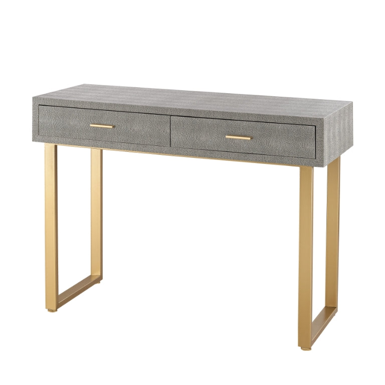 SANDS POINT DESK - 2 DRAWER