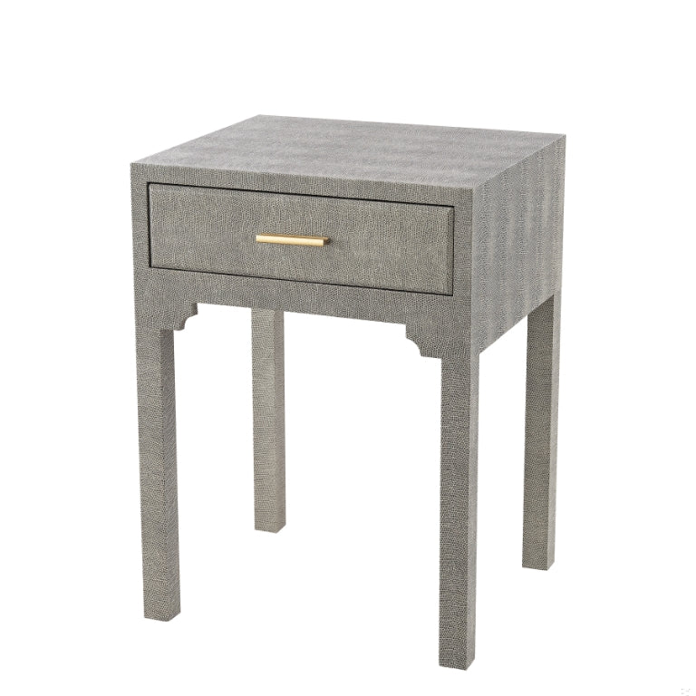 SANDS POINT ACCENT TABLE