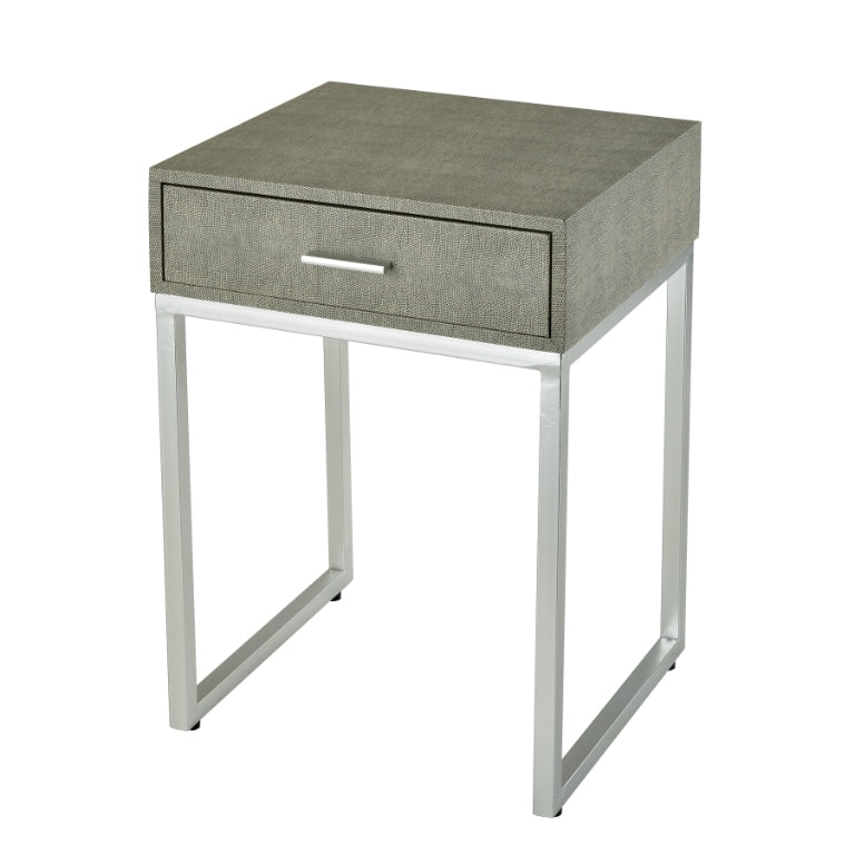 LES REVOIRES ACCENT TABLE