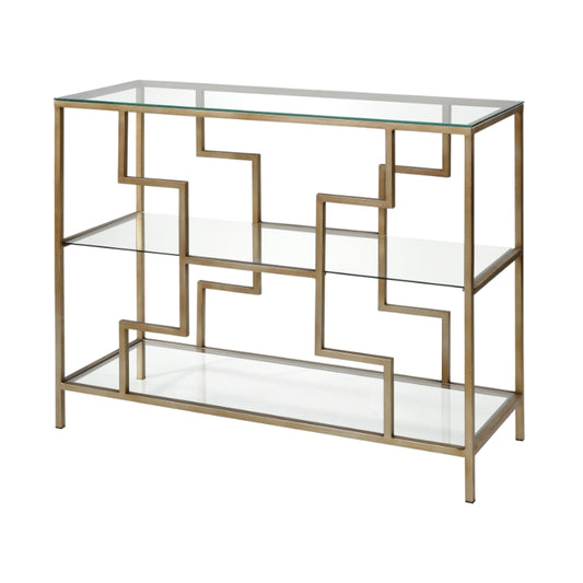 LOUISVILLE CONSOLE TABLE